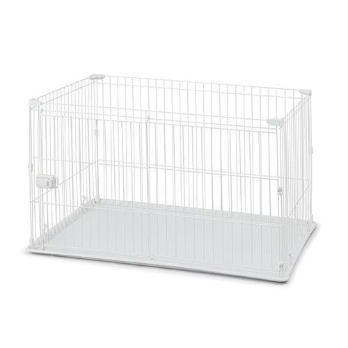 アイリスオーヤマ(Iris Ohyama) STS-1200T システムサークルトレー付き