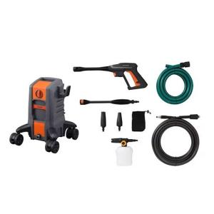 IRIS OHYAMA（アイリスオーヤマ） 高圧洗浄機 アイリス 家庭用 業務用