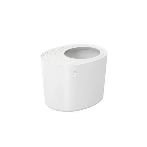 アイリスオーヤマ(Iris Ohyama) PUNT-430 上から猫トイレ プチ