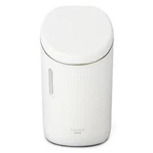 アイリスオーヤマ(Iris Ohyama) MiCOLA FST-101-W ホワイト フェイススチ...