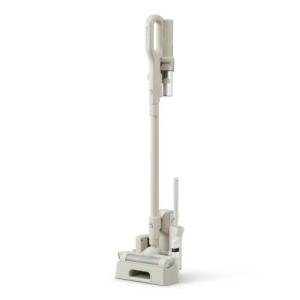 アイリスオーヤマ 充電式サイクロンスティッククリーナー掃除機 SCD-L2P-W IRIS OHYAMA 充電式サイクロンスティッククリーナー SCD-L2P