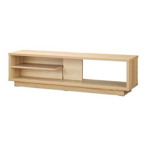 アイリスオーヤマ(Iris Ohyama) OTS-120SR ナチュラル オープンテレビ台 スタン...