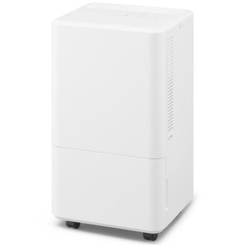 アイリスオーヤマ(Iris Ohyama) ICA-0302G ホワイト コンパクトクーラー 冷風・...