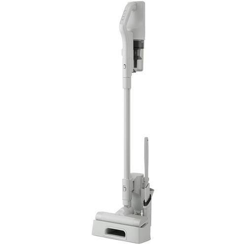 アイリスオーヤマ(Iris Ohyama) SCD-L4P-NH ノルディックグレー 充電式サイクロ...