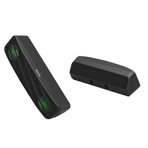 ナガオカ M314USBSPBK ブラック Bluetooth接続対応 USBスピーカー