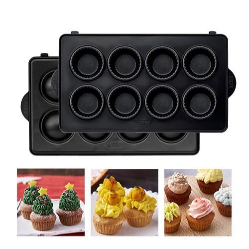 ビタントニオ(Vitantonio) PVWH-20-CC カップケーキプレート 専用オプション品