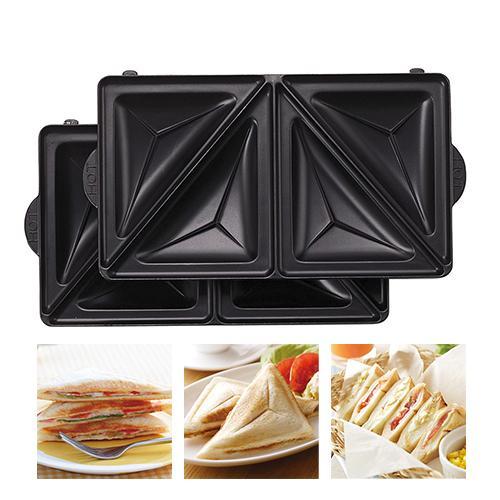 ビタントニオ(Vitantonio) PVWH-20-HT ホットサンドプレート 専用オプション品