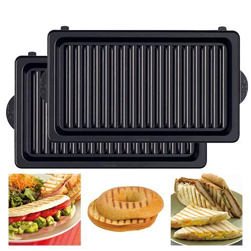 ビタントニオ(Vitantonio) PVWH-20-PN パニー二プレート 専用オプション品