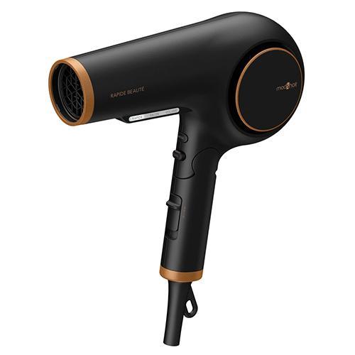 mod's hair(モッズヘア) MHD-1254-K ブラック アドバンス ラピッドボーテ サロ...