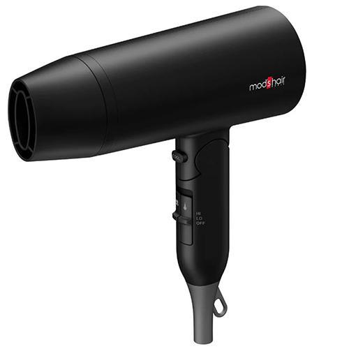 mod's hair(モッズヘア) MHD-1246-K ブラック ADVANCED SMART ダ...