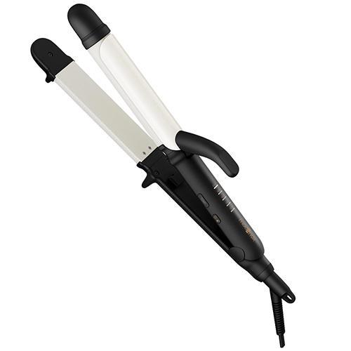 mod's hair(モッズヘア) MHI-3257-K ブラック レックススムーズ2WAYアイロン...