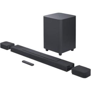 JBL(ジェイ ビー エル) JBL BAR 1000 7.1.4ch 完全ワイヤレス JBL(ジェイ ビー エル) JBL BAR 1000 7.1.4ch 完全ワイヤレス