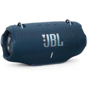 JBL(ジェイ ビー エル) JBL XTREME 4(ブルー) IP67 防水・防塵対応 ポータブルBluetoothスピーカー｜eccurrent