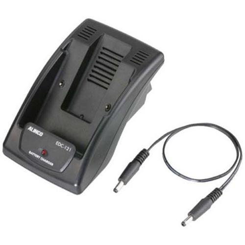 アルインコ(ALINCO) EDC-121R DJ-P921シリーズ対応 シングル充電器用 スタンド...