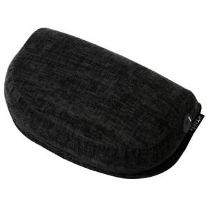 アルインコ(ALINCO) MCR8024K インディゴブラック クッションマッサージ ミニ アルイ...