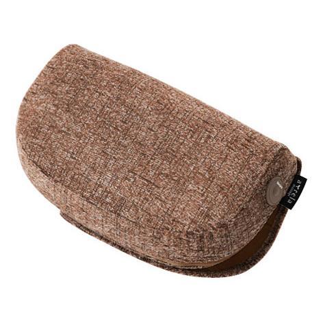 アルインコ(ALINCO) MCR8024T タウニーブラウン クッションマッサージ ミニ アルイン...