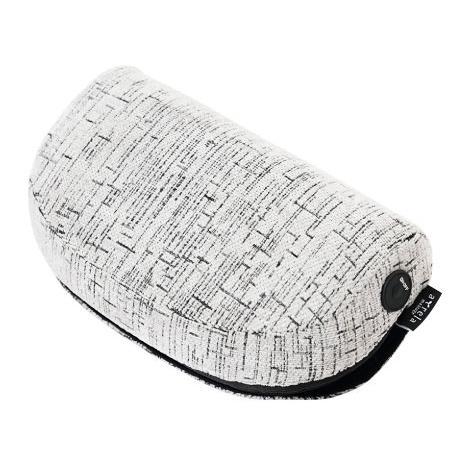 アルインコ(ALINCO) MCR8024W マーブルホワイト クッションマッサージ ミニ アルイン...