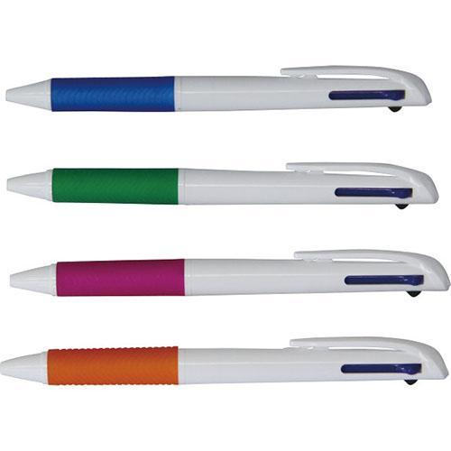 その他 トレス３色ボールペン