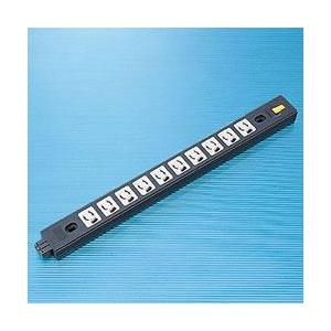 サンワサプライ サーバーラック用コンセントバーの買取情報