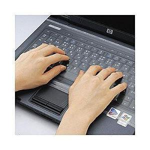 サンワサプライ FA-NMUL3 キーボードマルチカバー B5/A5サイズ用