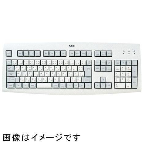 サンワサプライ FA-NX1N シリコン製キーボードカバー