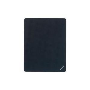 サンワサプライ MPD-EC25S-BK ブラック マウスパッド