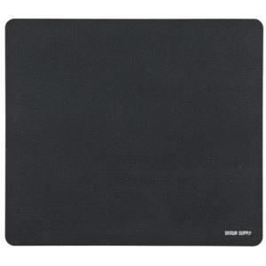 サンワサプライ MPD-EC30BK ブラック エコマウスパッド