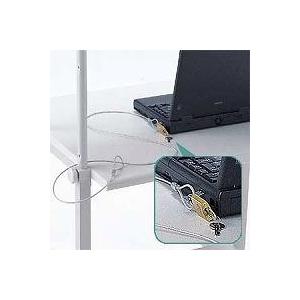 サンワサプライ SL-066K パソコンセキュリティキット