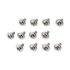 サンワサプライ TK-P11 ワッシャー付きネジ