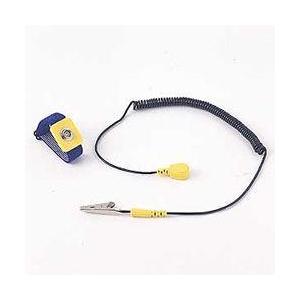 サンワサプライ TK-SE6 静電気防止リストバンド