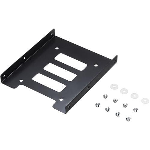 サンワサプライ TK-HD1 2.5インチHDD/SSD変換マウンタ