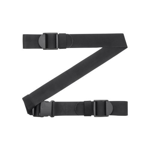 サンワサプライ QL-E99-90 ブラック 落下ストッパー90cm 1本入り