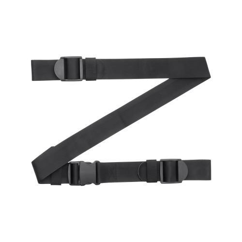 サンワサプライ QL-E99-120 ブラック 落下ストッパー120cm 1本入り