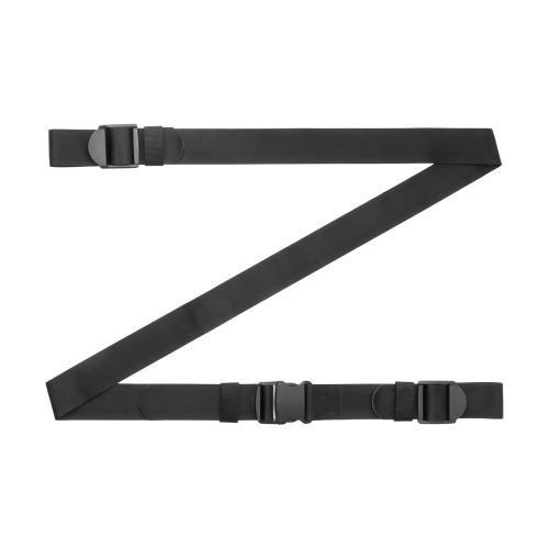 サンワサプライ QL-E99-180 ブラック 落下ストッパー180cm 1本入り