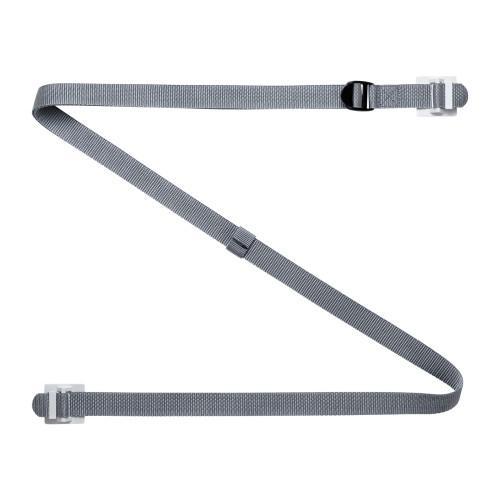 サンワサプライ QL-E102-180 棚落下防止ストッパー 180cm・1本入り