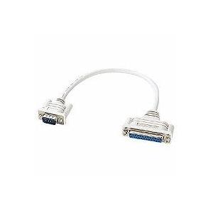 SANWA SUPPLY（サンワサプライ） KRS-423XF-07K RS-232Cケーブル