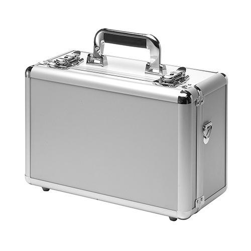 サンワサプライ MM-WGS4-BOX1K キャリングアルミケース MM-WGS4用