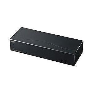 サンワサプライ VGA-DVSP2 ディスプレイ分配器 2分配