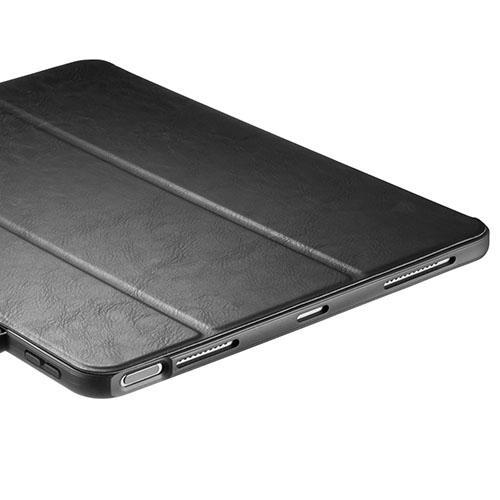 サンワサプライ PDA-IPAD2114BK ブラック iPad Air 13インチ M2/2024...