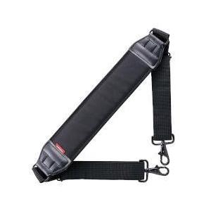 サンワサプライ AIRセルショルダーベルト ストレートタイプ BAG-BELT2N