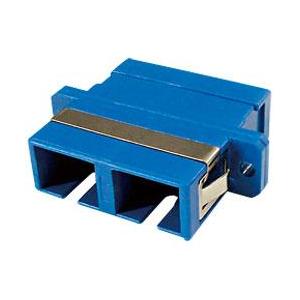 サンワサプライ HAD-SCSC2 光アダプタ