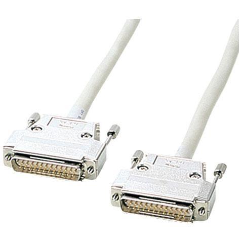 サンワサプライ KRS-005-15N RS-232Cケーブル 25pin モデム TA 切替器 1...