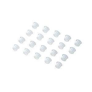 サンワサプライ TK-CAP1 AVジャックキャップ ピンジャック用