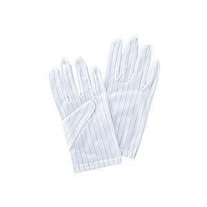 サンワサプライ TK-SE13M 静電気防止手袋 Mサイズ