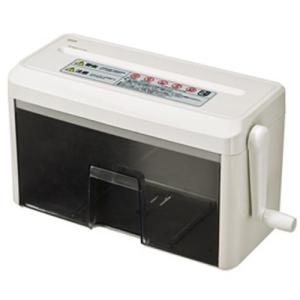フェローズ(Fellowes) LX221 ブラック シュレッダー : ECカレント