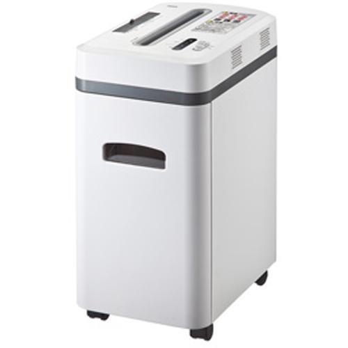 サンワサプライ PSD-AA6212 マイクロカットシュレッダー A4対応