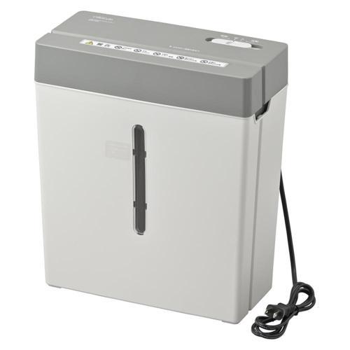 オーム電機(OHM) SHR-X525 OffiStyle クロスカットシュレッダー A4 00-5...