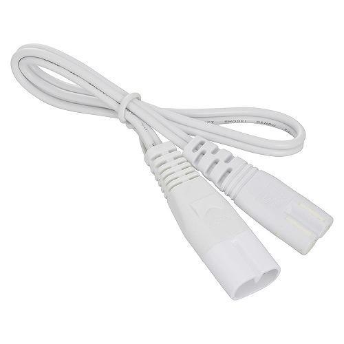 オーム電機(OHM) LT-FLE300CC 連結コード LEDイーブライトスリム専用 30cm 0...