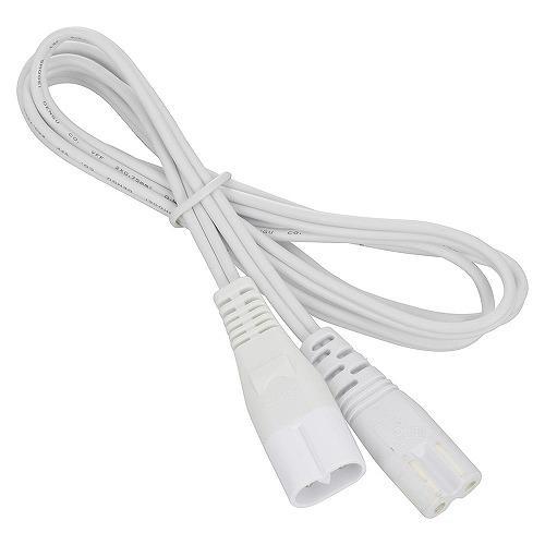 オーム電機(OHM) LT-FLE1000CC 連結コード LEDイーブライトスリム専用 1m 06...