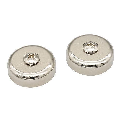 オーム電機(OHM) LT-FLE20M マグネット LEDイーブライトスリム/LEDエコスリム専用...